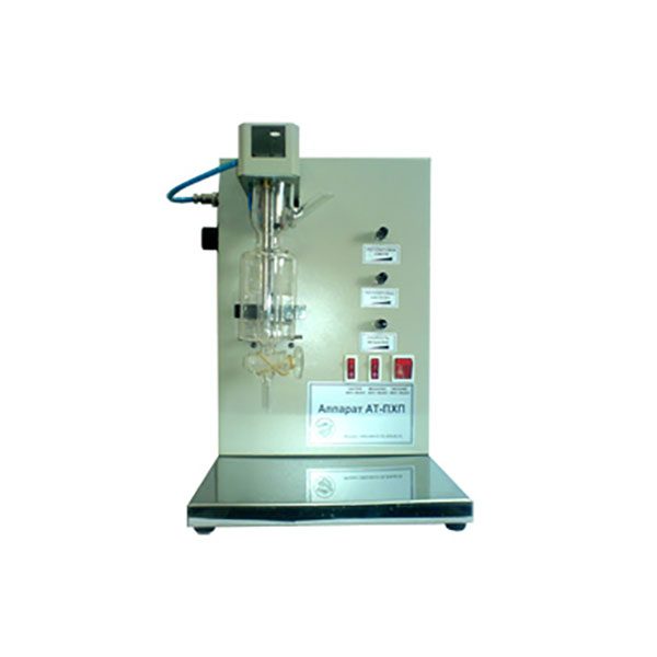 ������� �� ��� ����������� ���������� ����� ���� 12329, ASTM D611, ISO 2977